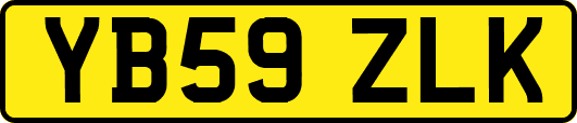 YB59ZLK