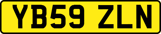 YB59ZLN