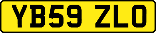 YB59ZLO