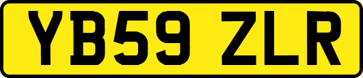 YB59ZLR