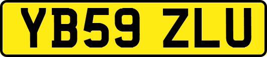 YB59ZLU