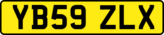 YB59ZLX