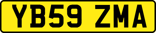 YB59ZMA
