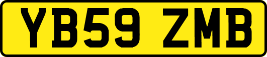 YB59ZMB