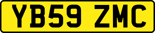 YB59ZMC