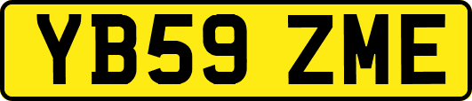 YB59ZME
