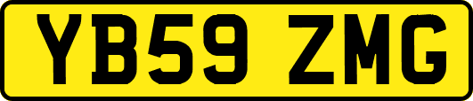 YB59ZMG
