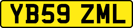 YB59ZML