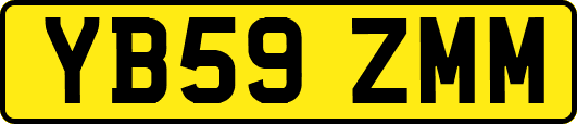 YB59ZMM