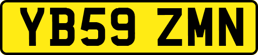 YB59ZMN
