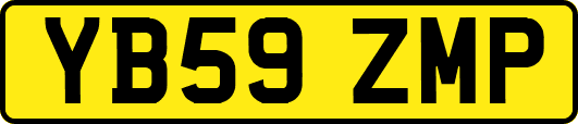 YB59ZMP
