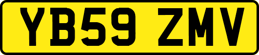 YB59ZMV