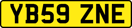 YB59ZNE