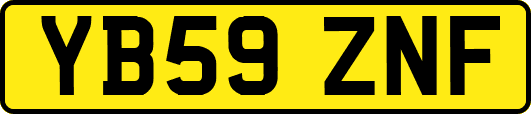 YB59ZNF