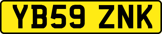 YB59ZNK