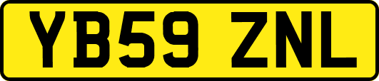 YB59ZNL