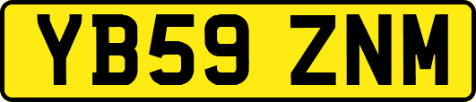 YB59ZNM