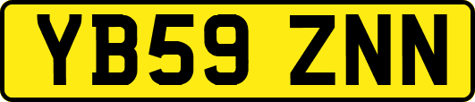 YB59ZNN