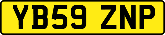 YB59ZNP