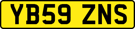 YB59ZNS