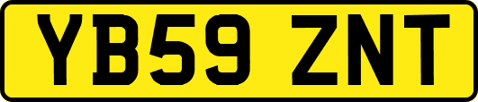 YB59ZNT