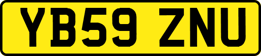 YB59ZNU