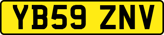 YB59ZNV