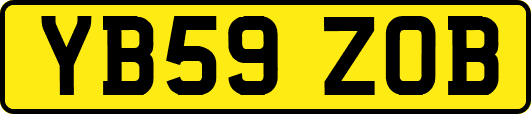 YB59ZOB