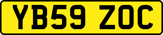 YB59ZOC