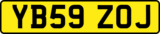 YB59ZOJ
