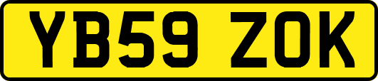 YB59ZOK