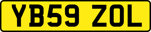 YB59ZOL
