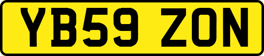 YB59ZON
