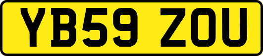 YB59ZOU