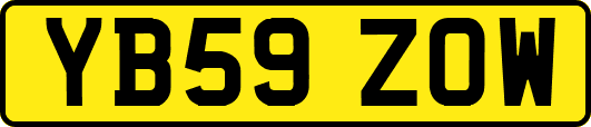 YB59ZOW