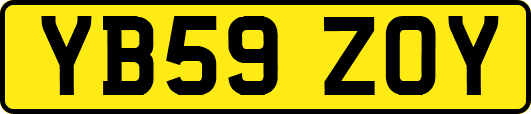 YB59ZOY