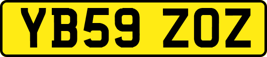 YB59ZOZ