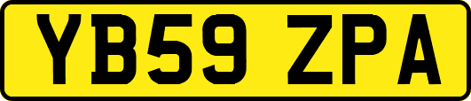 YB59ZPA