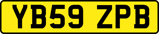 YB59ZPB