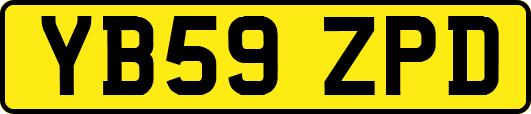 YB59ZPD