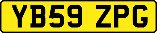 YB59ZPG