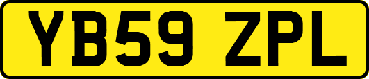 YB59ZPL