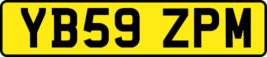 YB59ZPM