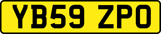 YB59ZPO
