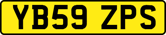 YB59ZPS
