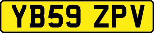 YB59ZPV