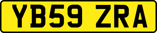 YB59ZRA