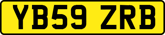YB59ZRB