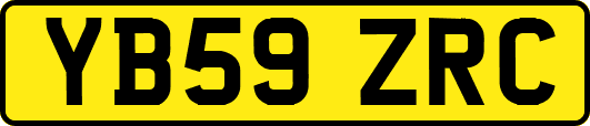 YB59ZRC
