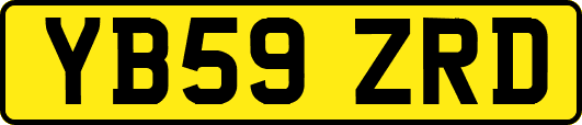 YB59ZRD